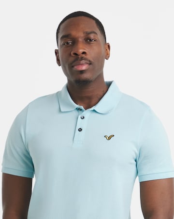 Voi Storm Polo Shirt Long