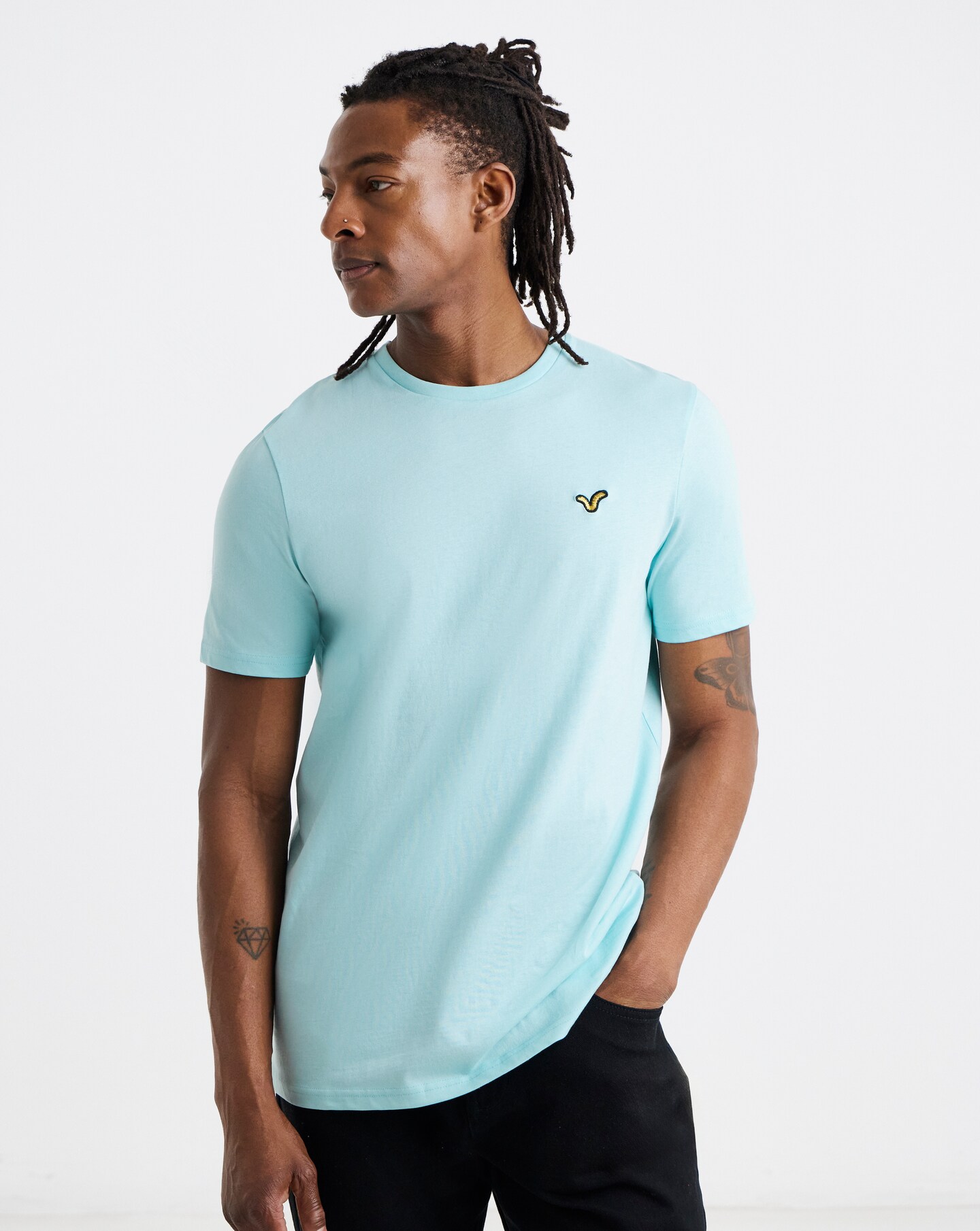 New In - Voi Storm T-shirt Long