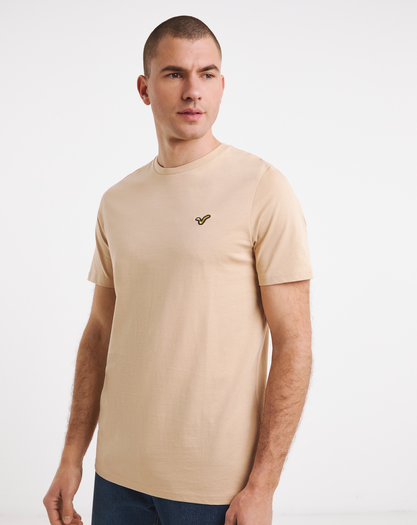 New In - Voi Storm T-shirt Long