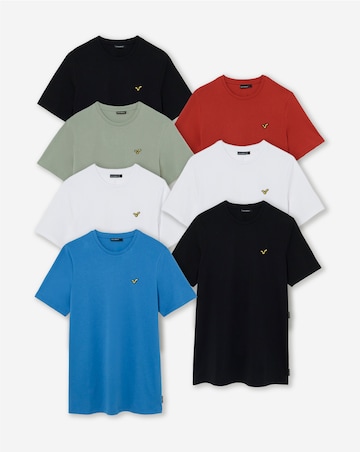 Voi 7 Pack Storm T-Shirts