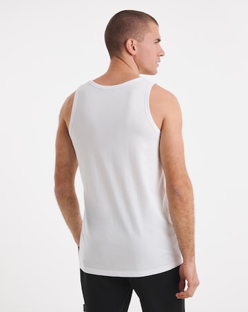 Voi 2 Pack Vests Long