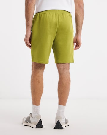 Voi 2 Pack Fleece Jog Shorts