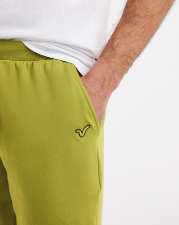 Voi 2 Pack Fleece Jog Shorts