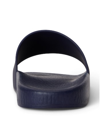 Polo Ralph Lauren Bear Slide - Navy