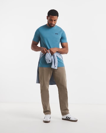 Voi 3 Pack T-shirts Long Length