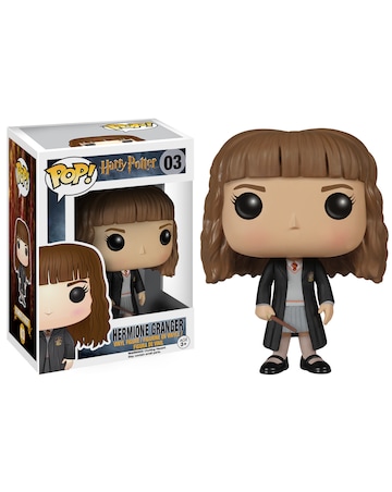 Pop! Vinyl - Harry Potter - Hermione Granger