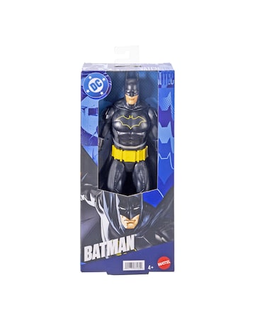 DC 12in Figure: Batman
