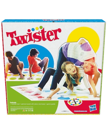 Twister