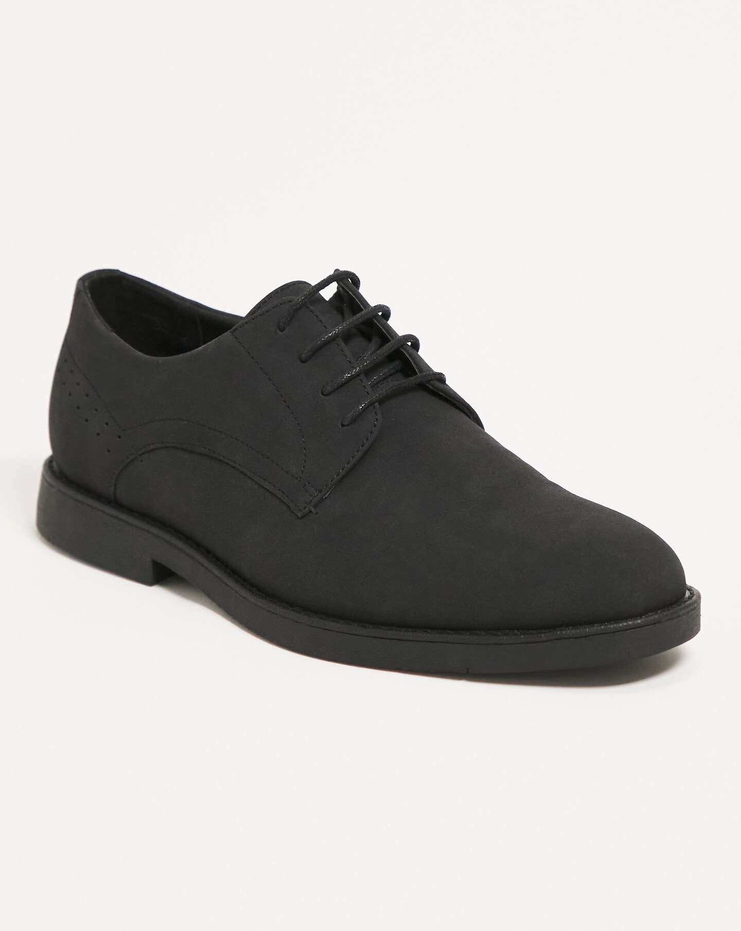 Jacamo Casual Flex Derby Wide Fit | Jacamo