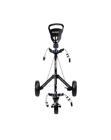 Ben Sayers D3 Push Trolley