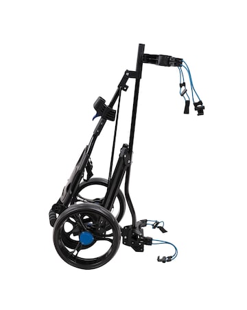 Ben Sayers D3 Push Trolley