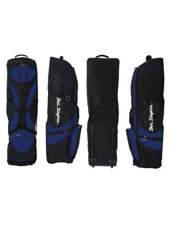 Ben Sayers Deluxe Travel Cover