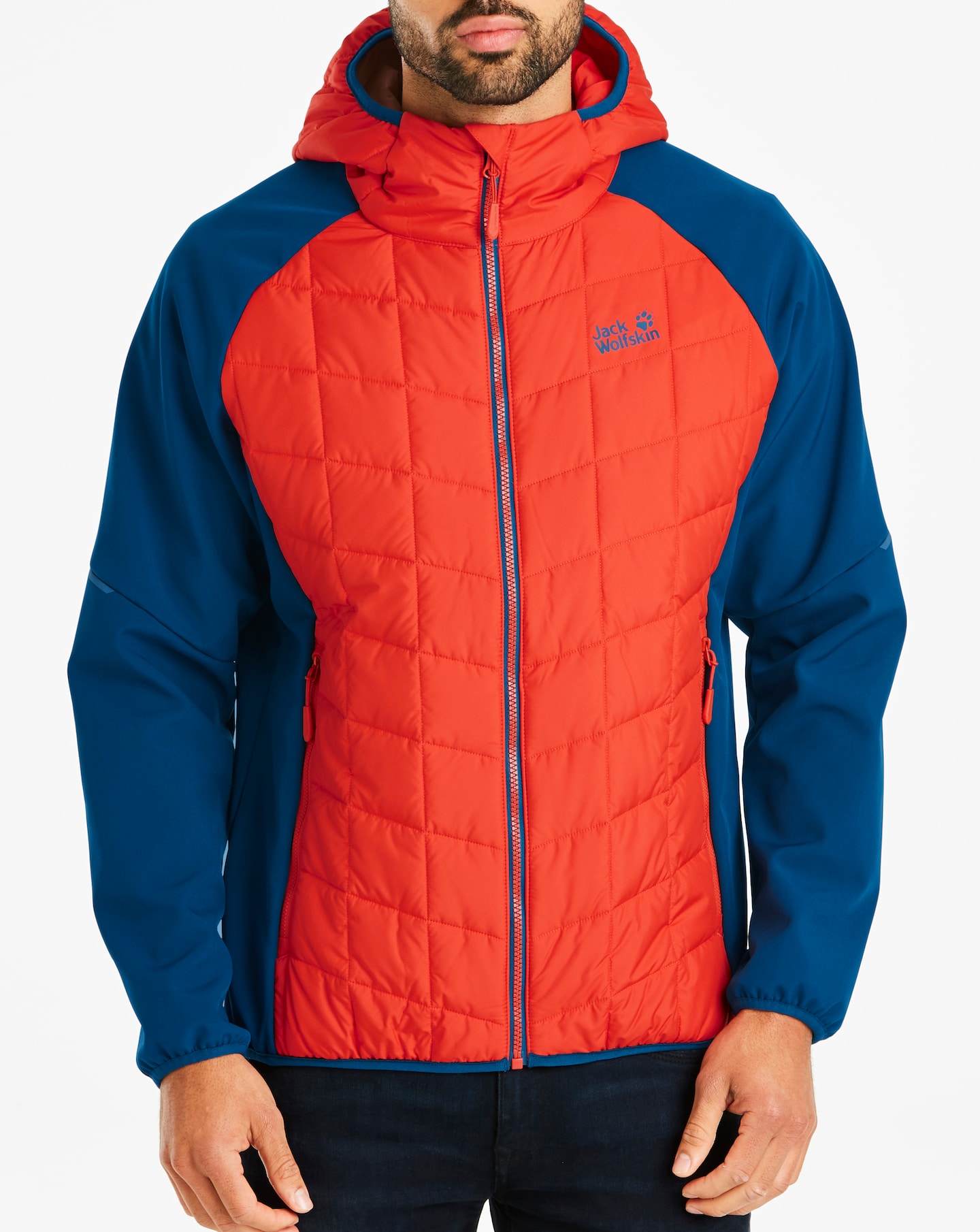 Grassland hybrid hood deals m