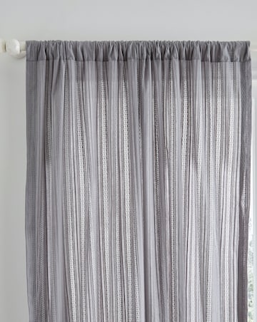 Pineapple Elephant Zofia Anglaise Voile