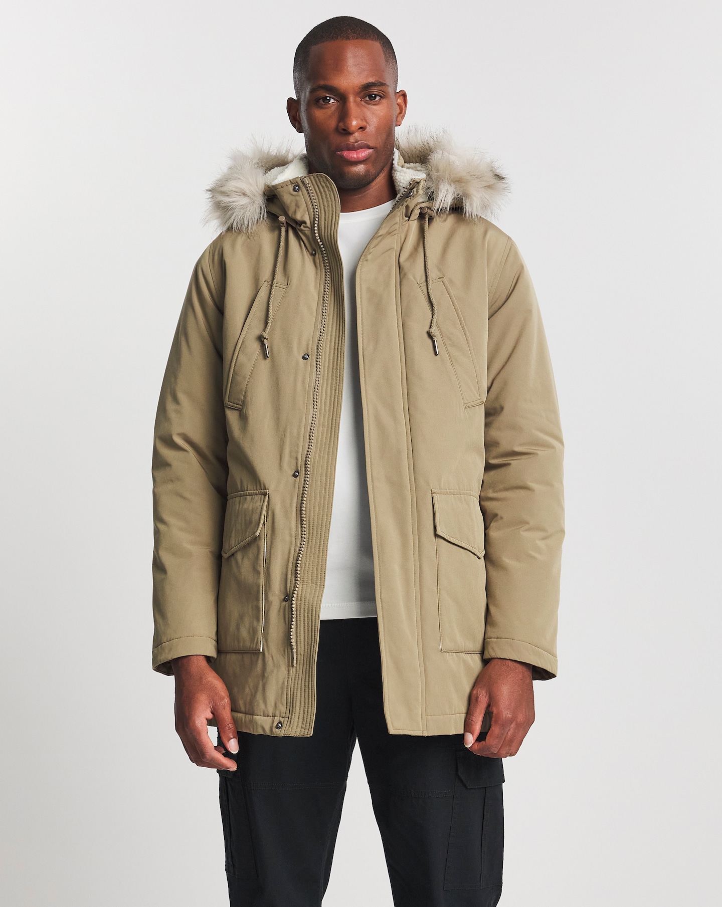 jacamo winter coats