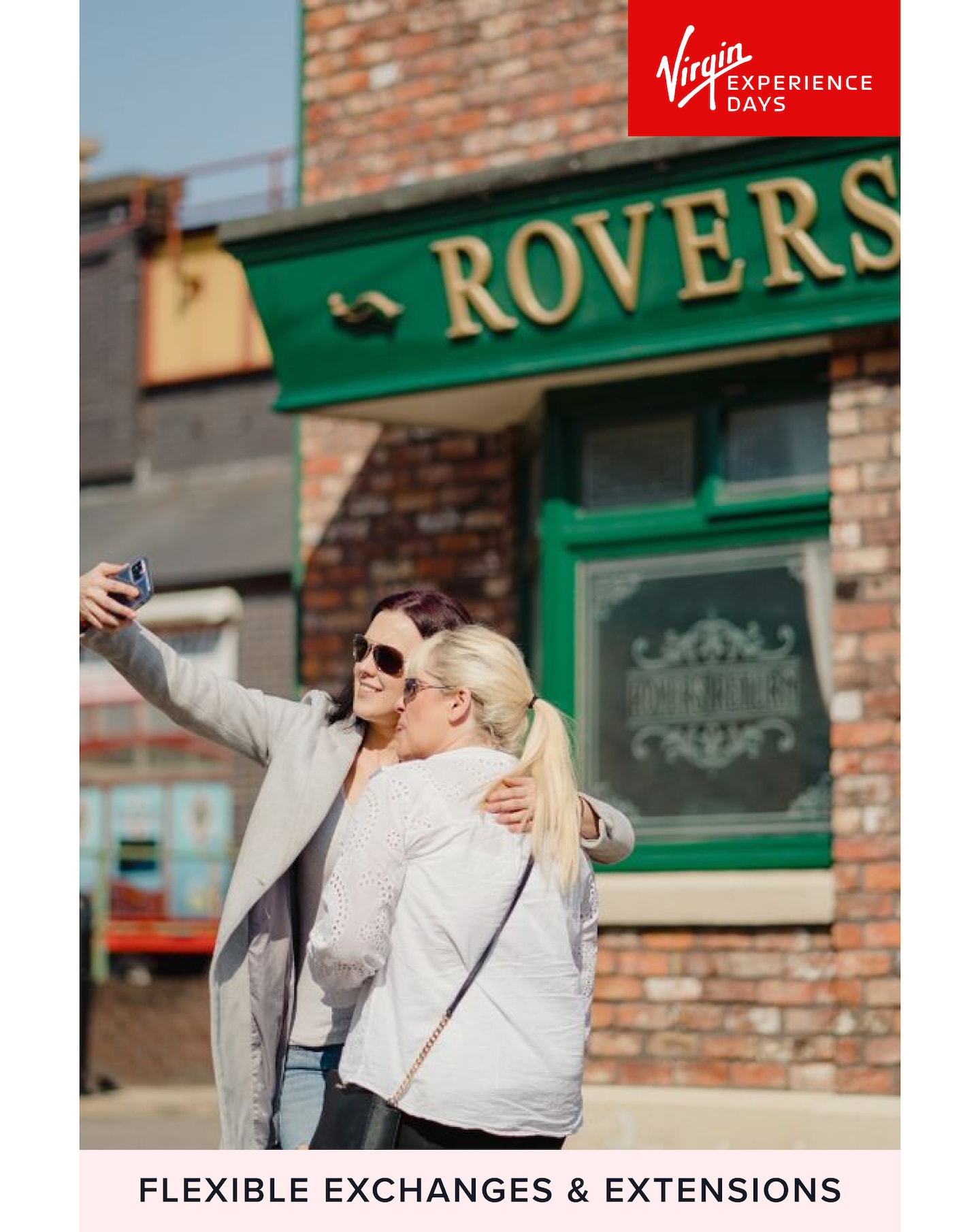 New In - Coronation Street