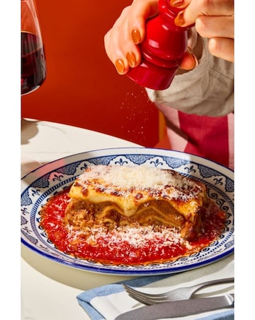 Two Course Dining with Prosecco for Two at Prezzo Italian E - Voucher