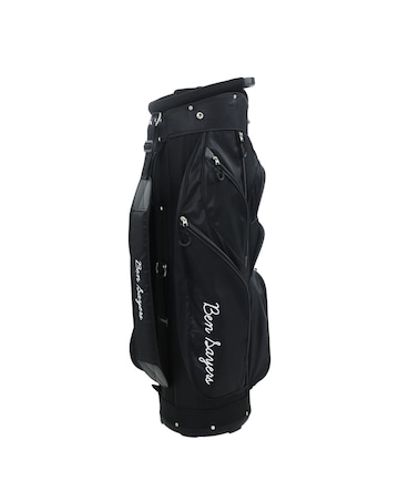 Ben Sayers DLX Cart Bag