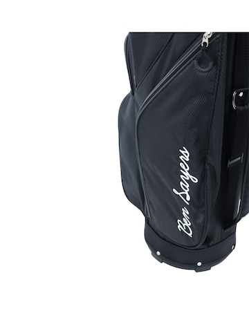 Ben Sayers DLX Cart Bag