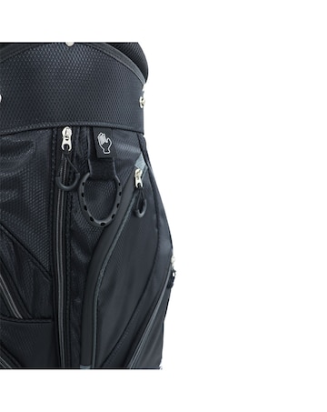 Ben Sayers DLX Cart Bag