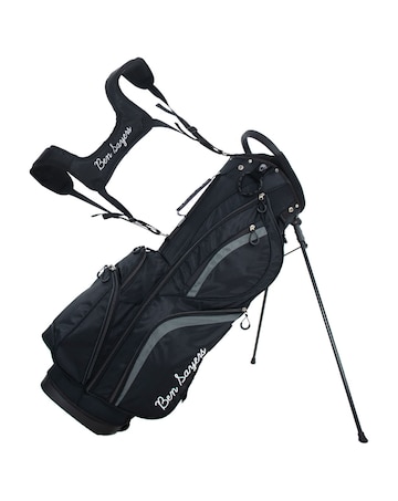 Ben Sayers DLX Stand Bag