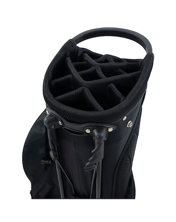 Ben Sayers DLX Stand Bag
