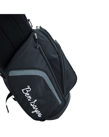 Ben Sayers DLX Stand Bag