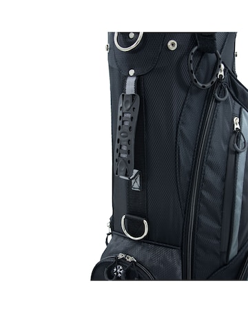 Ben Sayers DLX Stand Bag