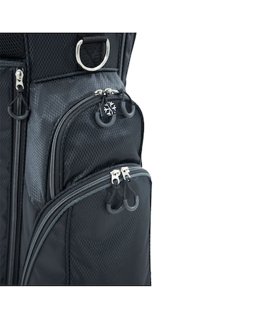 Ben Sayers DLX Stand Bag