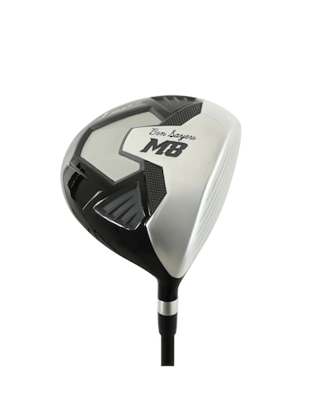 Ben Sayers M8 13-Piece Package Set - Stand Bag