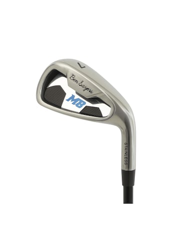 Ben Sayers M8 13-Piece Package Set - Cart Bag