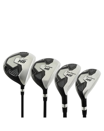 Ben Sayers M8 13-Piece Package Set - Cart Bag