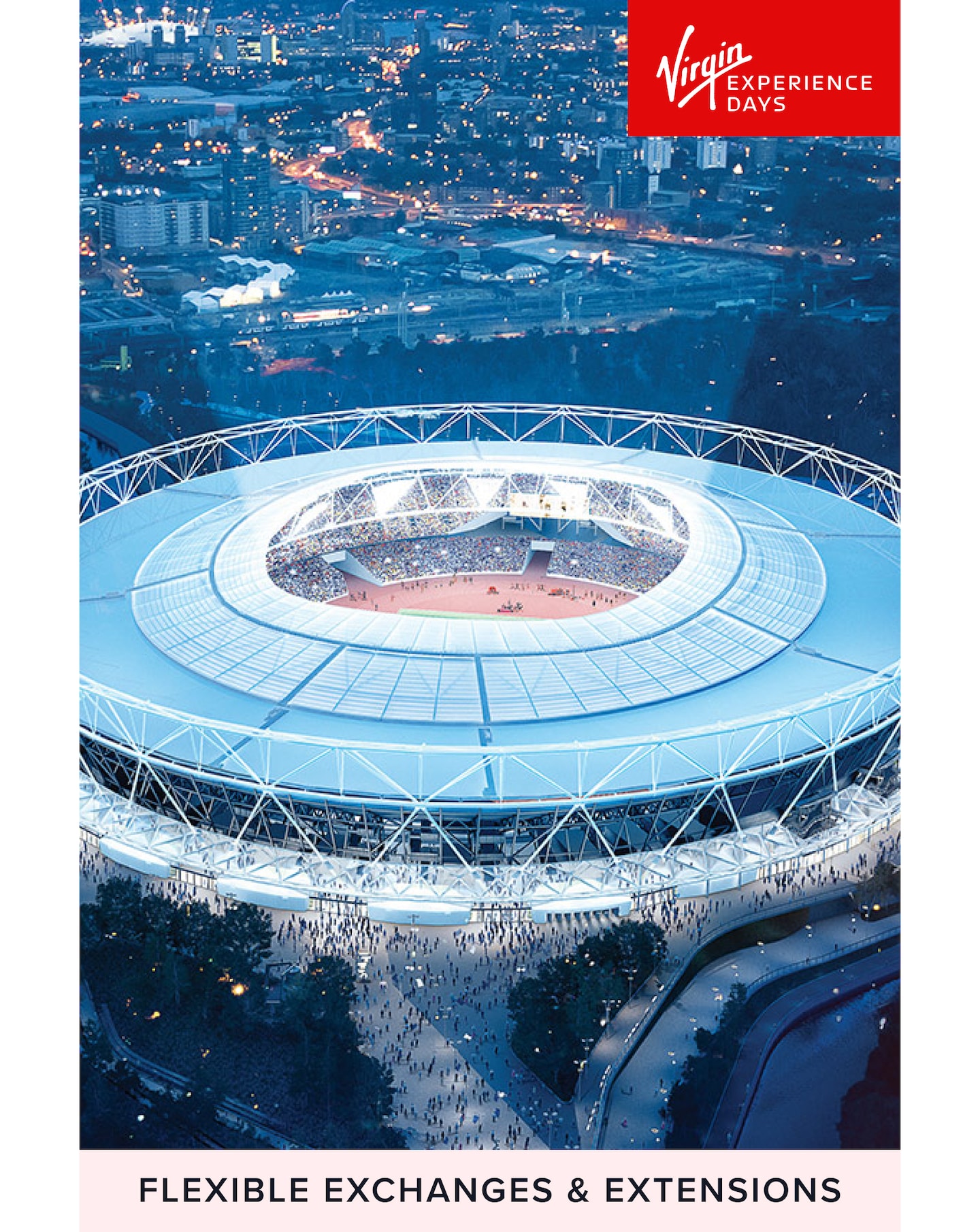 New In - West ham