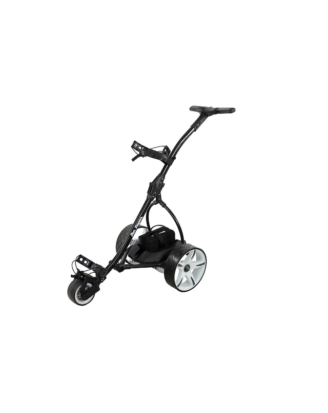 Ben Sayers 18-Hole Lithium Battery Trolley