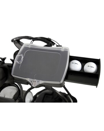 Ben Sayers 18-Hole Lithium Battery Trolley