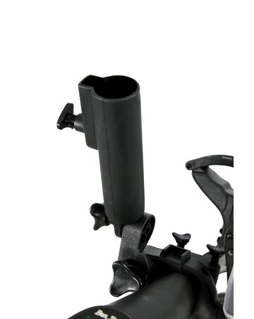 Ben Sayers 18-Hole Lithium Battery Trolley
