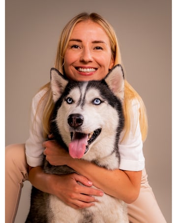 Pet Portrait