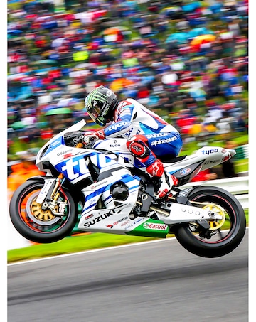 British Superbikes Tickets For Two