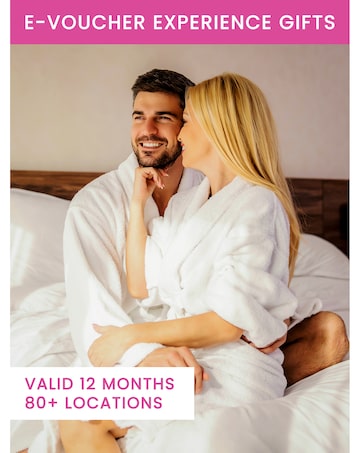 Activity Superstore Two Night Hotel Escape