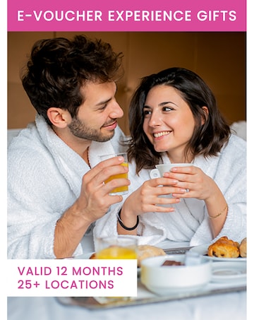Activity Superstore Two Night Getaway