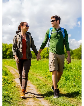 Activity Superstore Two Night Getaway
