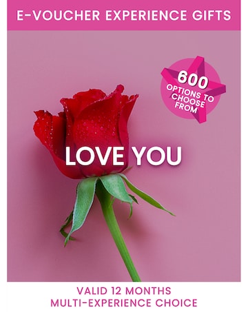 Activity Superstore Love You Choice