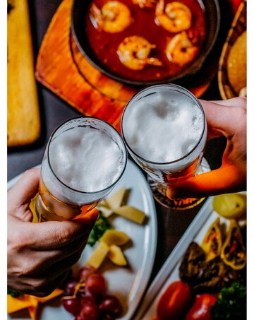 Gastro Pub & Restaurant Dining for Two