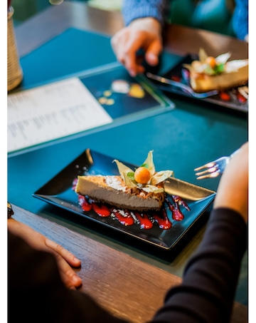 Gastro Pub & Restaurant Dining for Two