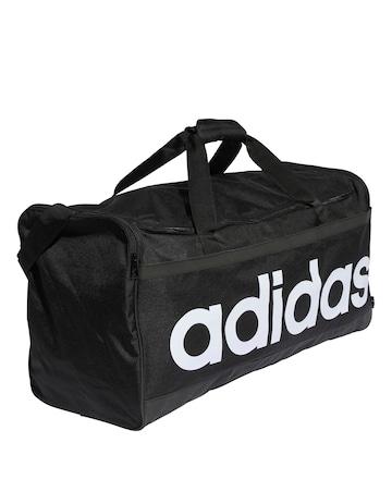 adidas Linear Duffel