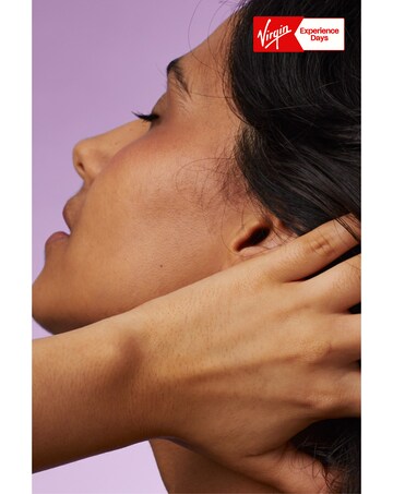 LUSH Spa Tangled Hair Upper Body & Head Massage E-Voucher - 10 Locations