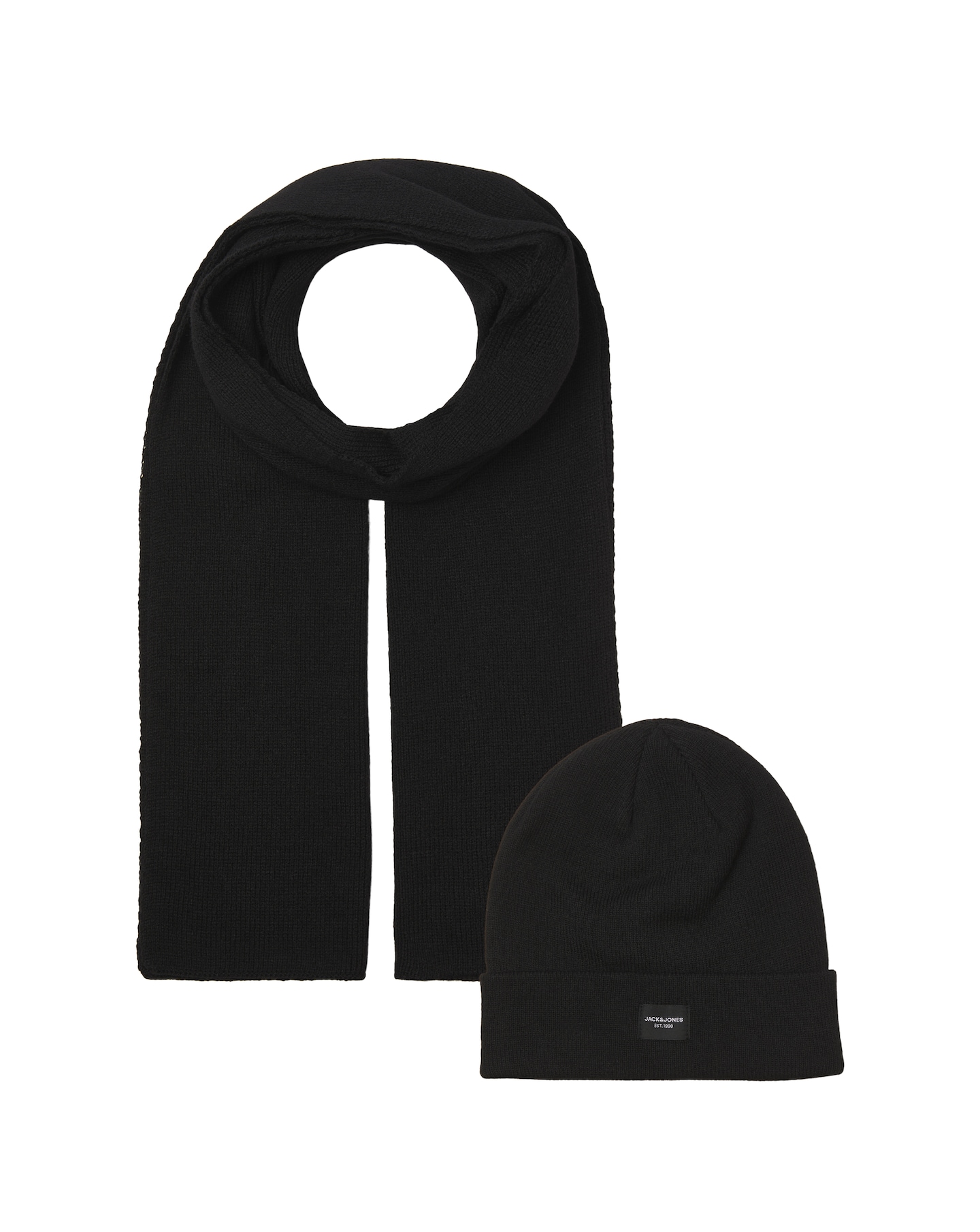 Jack & Jones Beanie Scarf Giftbox