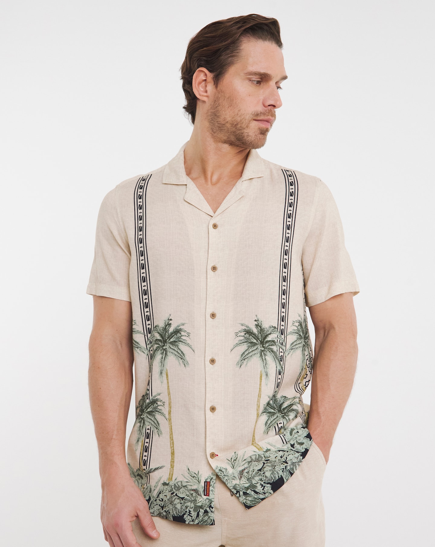 Joe Browns Retro Ride Shirt