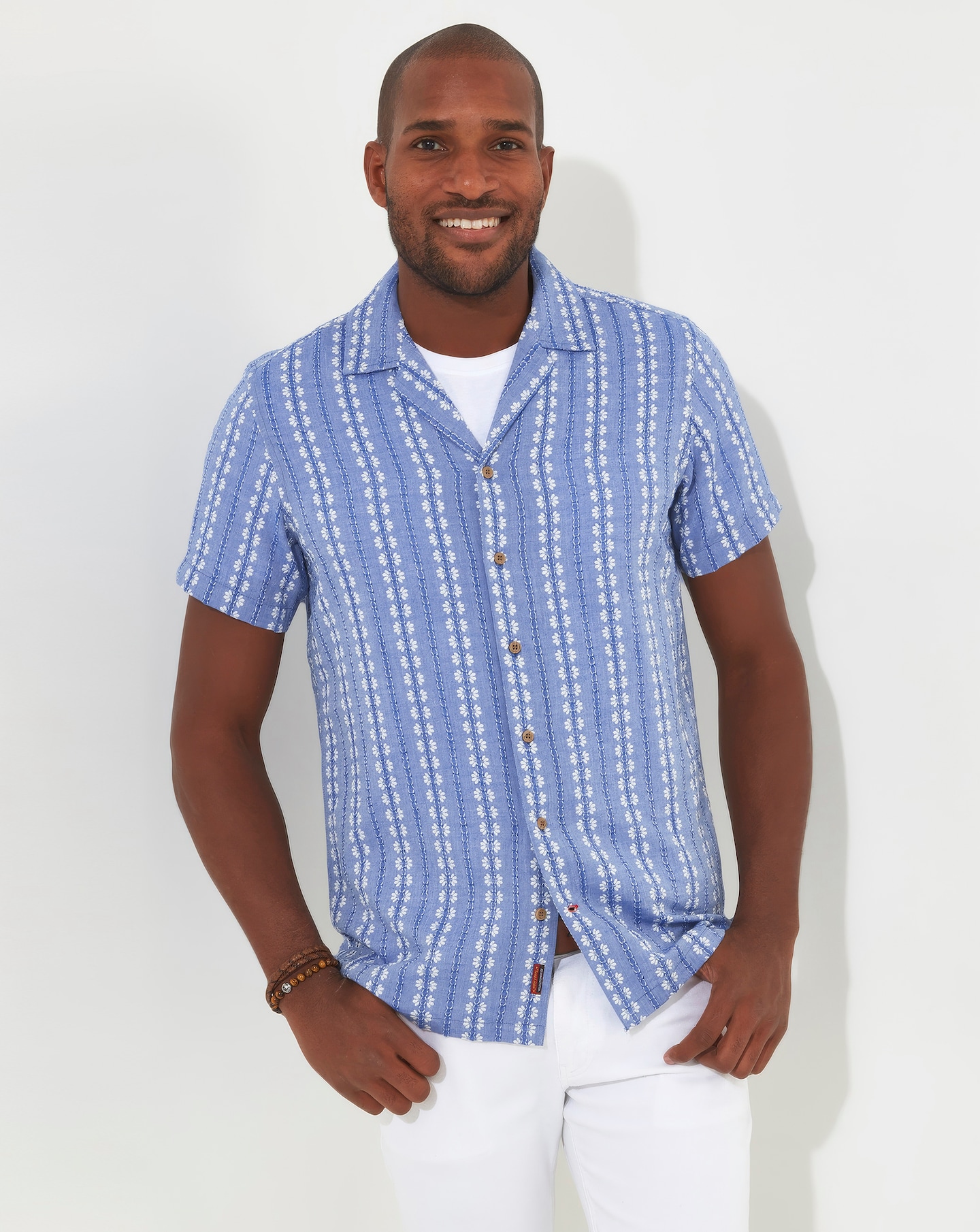 Joe Browns Easy Days Shirt