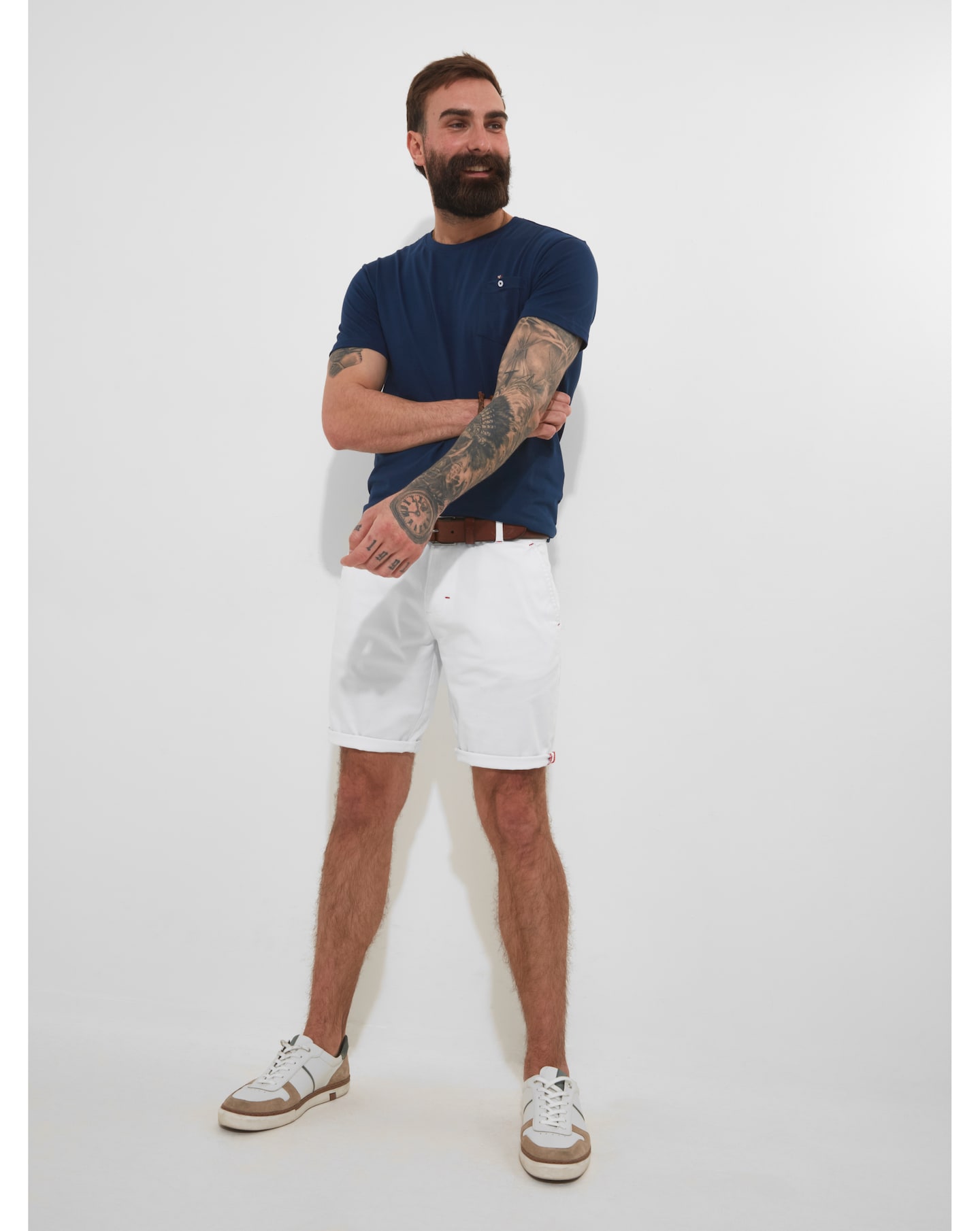 Joe Browns Sensational Summer Shorts